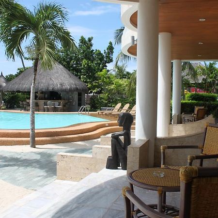 Linaw Beach Resort Bohol Eksteriør bilde