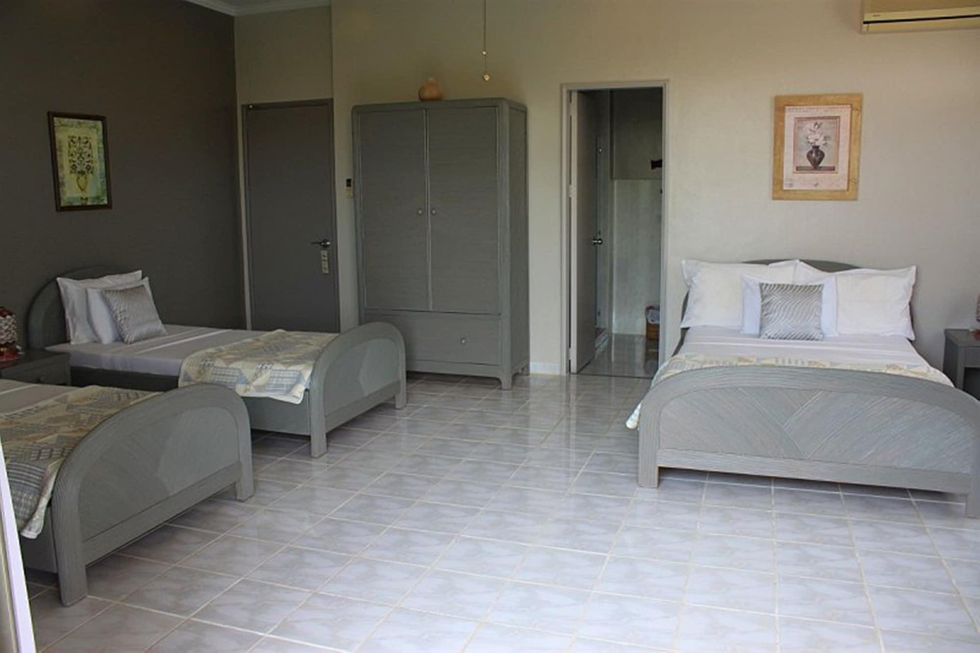 Linaw Beach Resort Bohol Eksteriør bilde