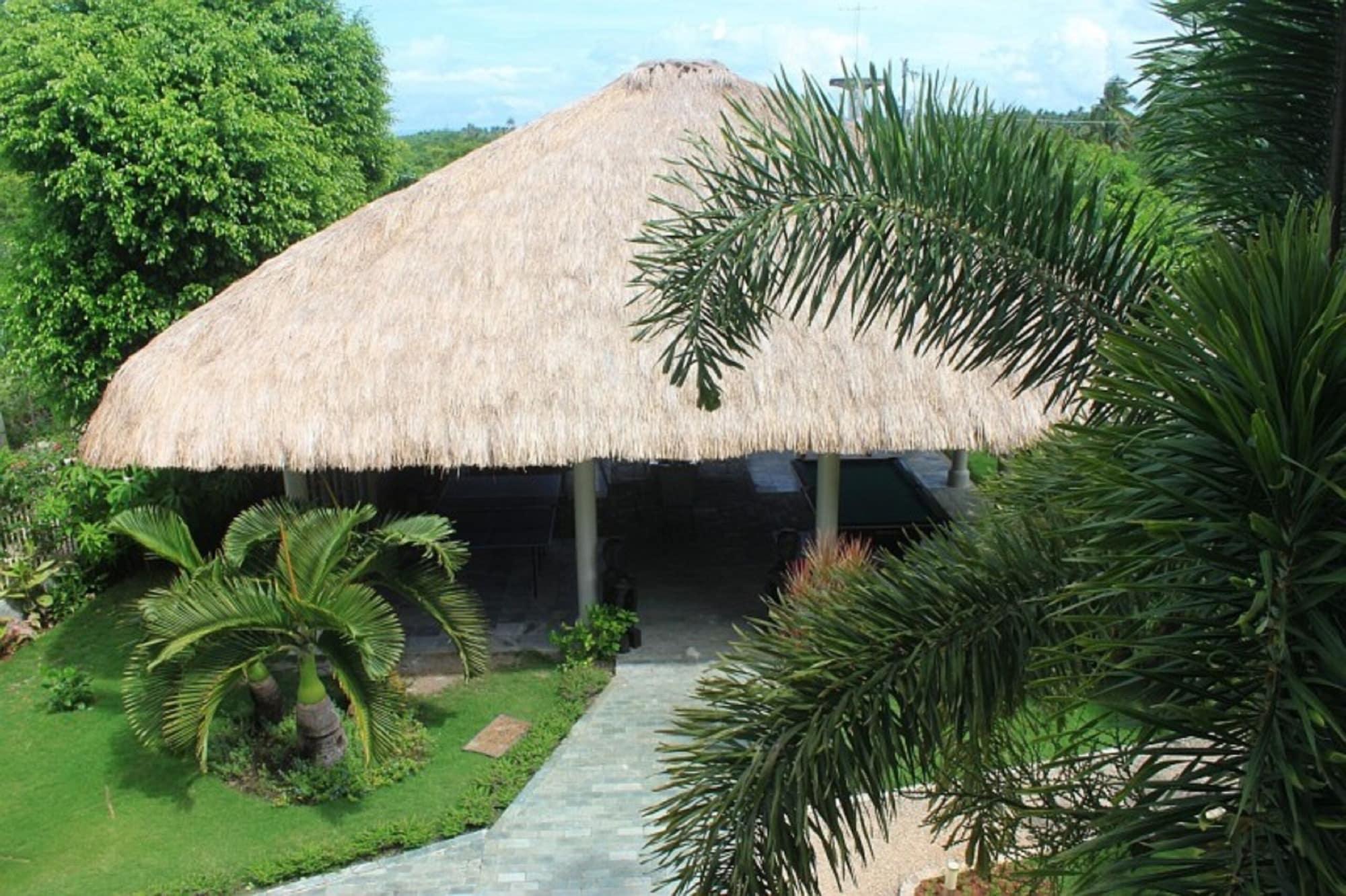 Linaw Beach Resort Bohol Eksteriør bilde