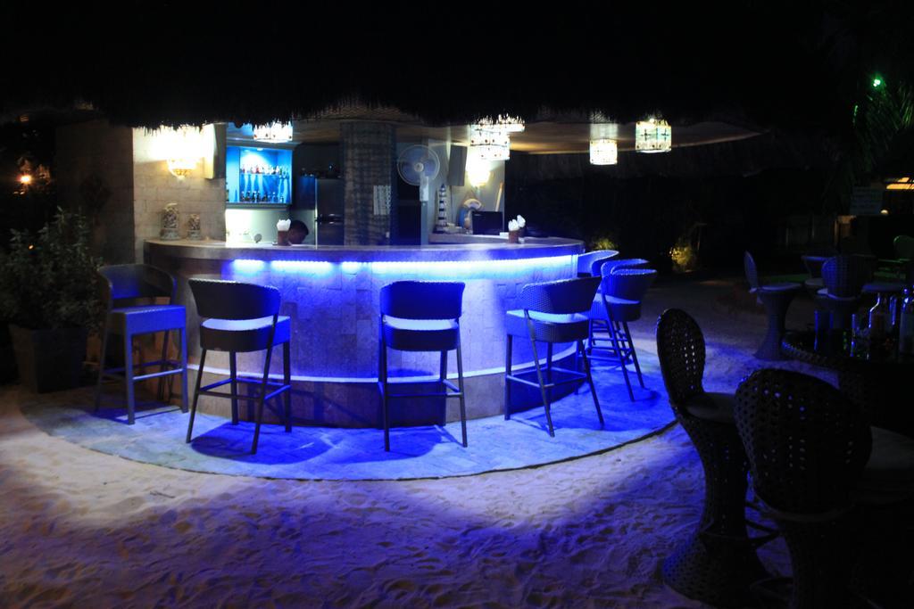 Linaw Beach Resort Bohol Eksteriør bilde