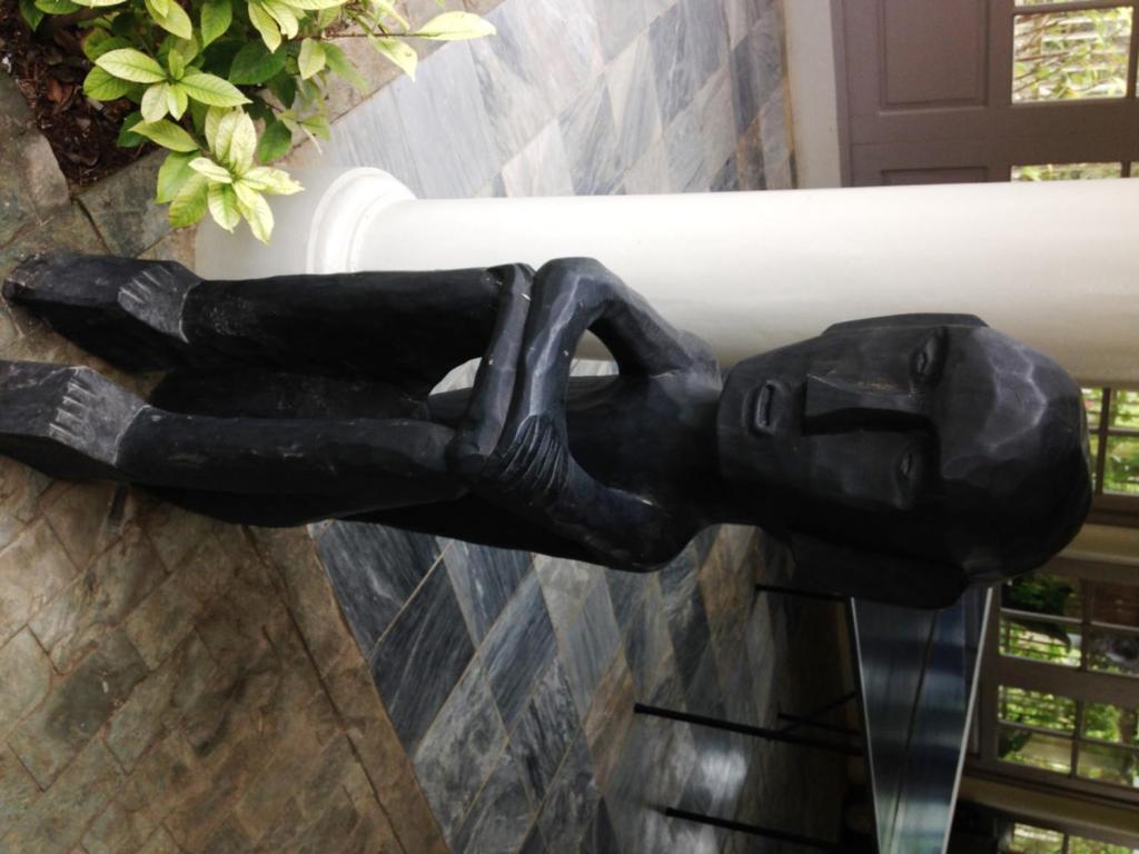 Linaw Beach Resort Bohol Eksteriør bilde