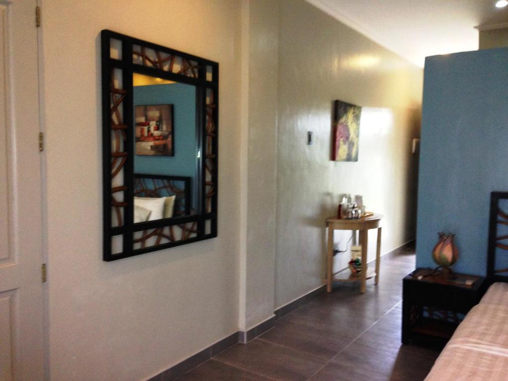 Linaw Beach Resort Bohol Eksteriør bilde